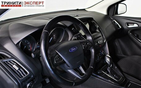 Ford Focus III, 2016 год, 1 157 000 рублей, 11 фотография