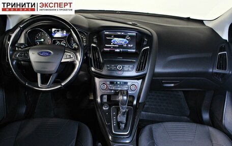 Ford Focus III, 2016 год, 1 157 000 рублей, 13 фотография