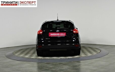 Ford Focus III, 2016 год, 1 157 000 рублей, 6 фотография