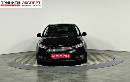 Ford Focus III, 2016 год, 1 157 000 рублей, 2 фотография