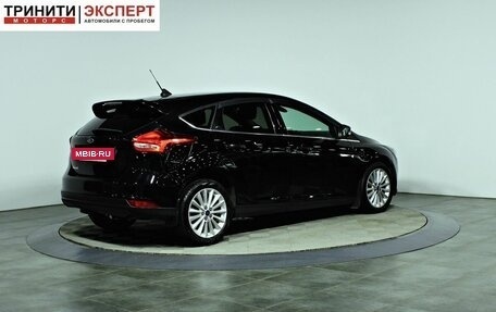 Ford Focus III, 2016 год, 1 157 000 рублей, 5 фотография