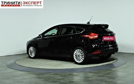 Ford Focus III, 2016 год, 1 157 000 рублей, 7 фотография