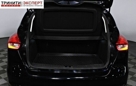 Ford Focus III, 2016 год, 1 157 000 рублей, 17 фотография