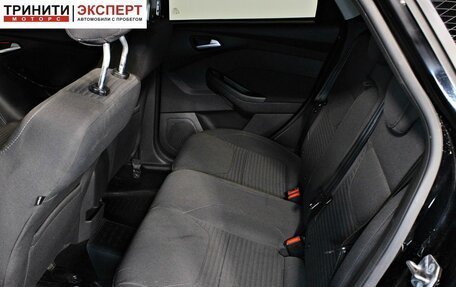 Ford Focus III, 2016 год, 1 157 000 рублей, 16 фотография