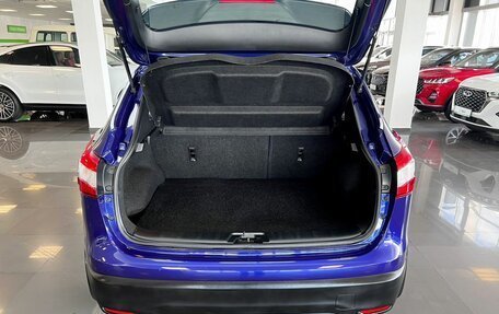 Nissan Qashqai, 2014 год, 1 425 000 рублей, 7 фотография