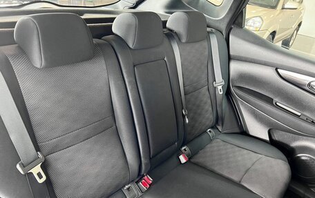 Nissan Qashqai, 2014 год, 1 425 000 рублей, 13 фотография