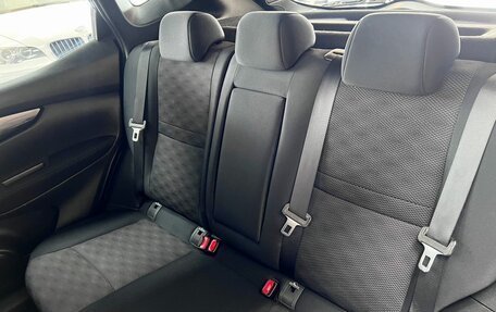 Nissan Qashqai, 2014 год, 1 425 000 рублей, 10 фотография