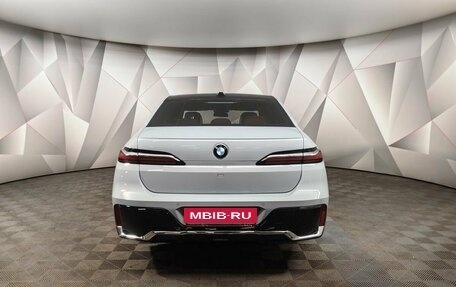 BMW 7 серия, 2023 год, 11 497 000 рублей, 4 фотография