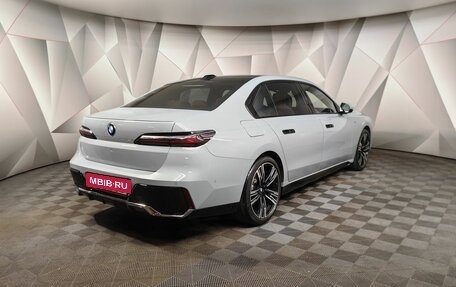 BMW 7 серия, 2023 год, 11 497 000 рублей, 2 фотография