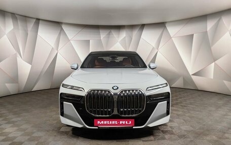 BMW 7 серия, 2023 год, 11 497 000 рублей, 3 фотография
