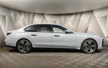 BMW 7 серия, 2023 год, 11 497 000 рублей, 6 фотография