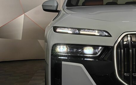 BMW 7 серия, 2023 год, 11 497 000 рублей, 8 фотография