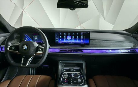 BMW 7 серия, 2023 год, 11 497 000 рублей, 11 фотография