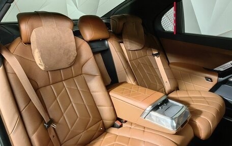 BMW 7 серия, 2023 год, 11 497 000 рублей, 14 фотография