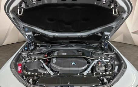 BMW 7 серия, 2023 год, 11 497 000 рублей, 10 фотография