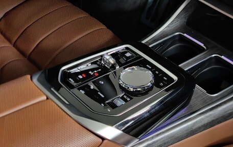 BMW 7 серия, 2023 год, 11 497 000 рублей, 20 фотография