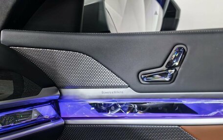 BMW 7 серия, 2023 год, 11 497 000 рублей, 19 фотография