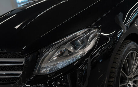 Mercedes-Benz GLE, 2015 год, 2 990 000 рублей, 10 фотография