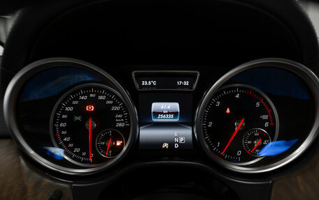 Mercedes-Benz GLE, 2015 год, 2 990 000 рублей, 16 фотография