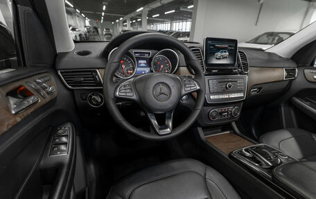 Mercedes-Benz GLE, 2015 год, 2 990 000 рублей, 12 фотография
