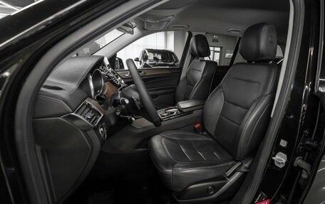 Mercedes-Benz GLE, 2015 год, 2 990 000 рублей, 14 фотография