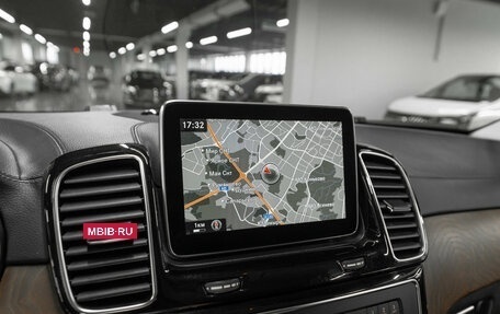 Mercedes-Benz GLE, 2015 год, 2 990 000 рублей, 24 фотография