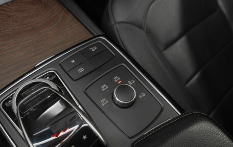 Mercedes-Benz GLE, 2015 год, 2 990 000 рублей, 26 фотография
