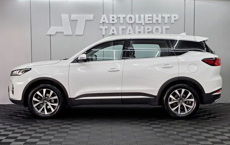 Chery Tiggo 7 Pro, 2020 год, 1 849 000 рублей, 3 фотография