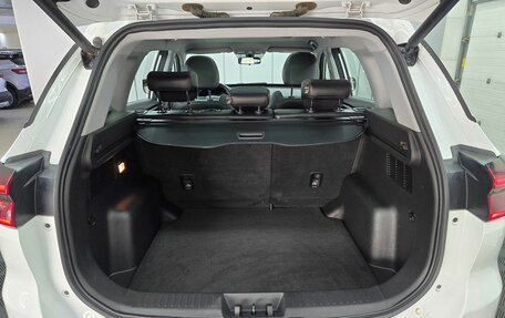 Chery Tiggo 7 Pro, 2020 год, 1 849 000 рублей, 13 фотография