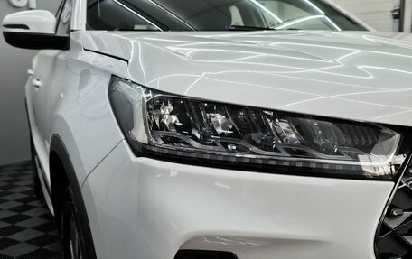 Chery Tiggo 7 Pro, 2020 год, 1 849 000 рублей, 6 фотография
