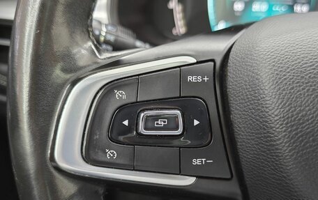 Chery Tiggo 7 Pro, 2020 год, 1 849 000 рублей, 19 фотография