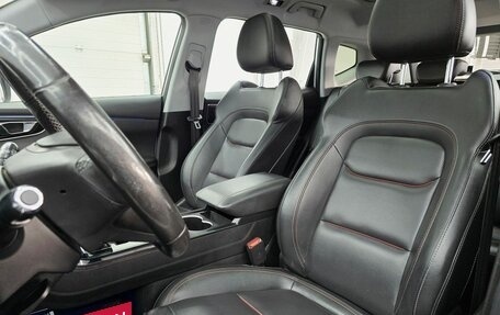 Chery Tiggo 7 Pro, 2020 год, 1 849 000 рублей, 10 фотография