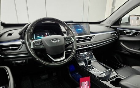 Chery Tiggo 7 Pro, 2020 год, 1 849 000 рублей, 17 фотография