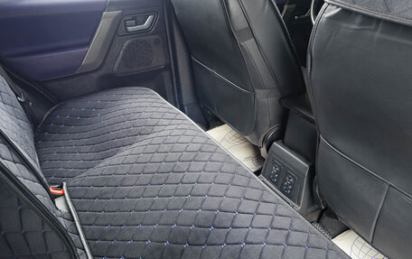 Land Rover Freelander II рестайлинг 2, 2007 год, 1 049 000 рублей, 10 фотография