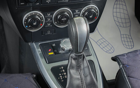 Land Rover Freelander II рестайлинг 2, 2007 год, 1 049 000 рублей, 18 фотография