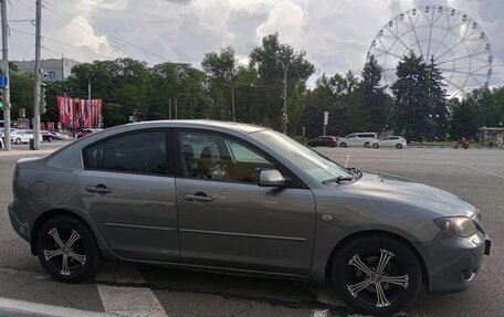 Mazda 3, 2005 год, 530 000 рублей, 1 фотография