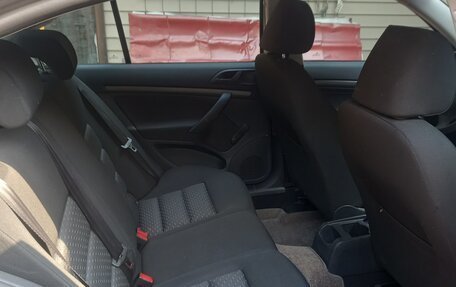 Skoda Octavia, 2010 год, 800 000 рублей, 1 фотография