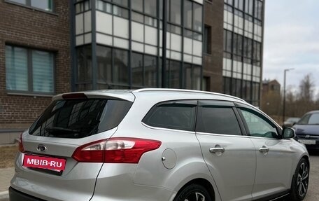 Ford Focus III, 2014 год, 610 000 рублей, 1 фотография