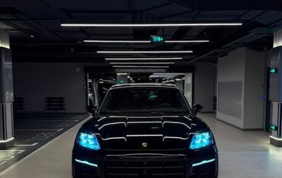 Porsche Cayenne III, 2023 год, 14 500 000 рублей, 1 фотография