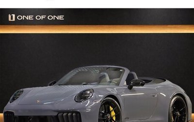 Porsche 911, 2025 год, 24 000 000 рублей, 1 фотография