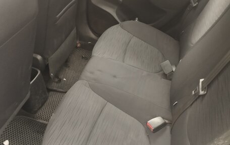 Hyundai Solaris II рестайлинг, 2015 год, 560 000 рублей, 6 фотография