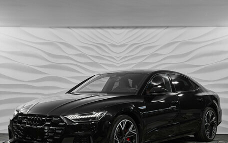 Audi A7, 2026 год, 7 095 000 рублей, 1 фотография