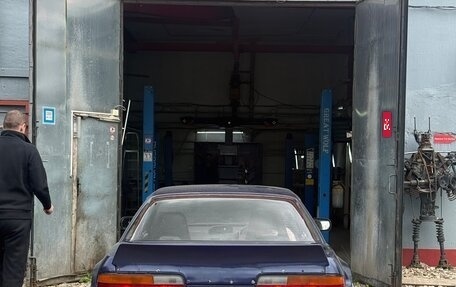 Nissan Silvia VII, 1990 год, 1 555 000 рублей, 1 фотография