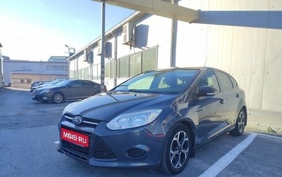 Ford Focus III, 2011 год, 670 000 рублей, 1 фотография