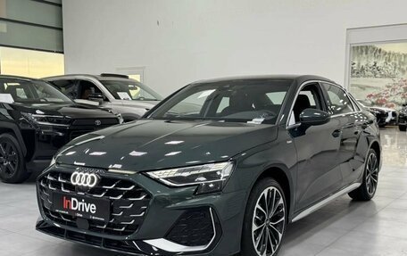 Audi A3, 2026 год, 3 999 000 рублей, 1 фотография