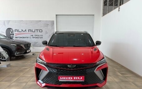 Geely Coolray I, 2023 год, 2 200 000 рублей, 1 фотография