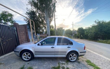 Volkswagen Bora, 2001 год, 400 000 рублей, 1 фотография