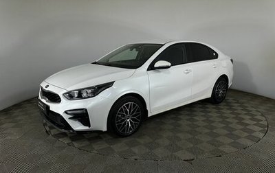 KIA Cerato IV, 2020 год, 1 980 000 рублей, 1 фотография