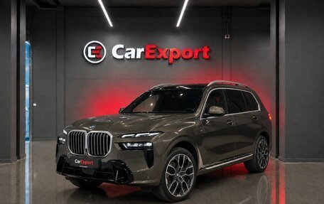 BMW X7, 2024 год, 12 750 000 рублей, 1 фотография