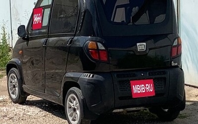 Bajaj Qute I, 2016 год, 270 000 рублей, 1 фотография